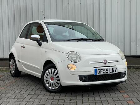 FIAT 500 1.2 500 1.2 Pop